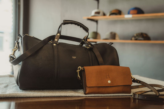 Elevating Your Lifestyle: 5 Tips for Caring for Handmade Leather Accessories