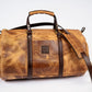 Natural Classic Duffle