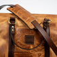 Natural Classic Duffle