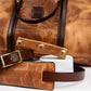 Natural Classic Duffle