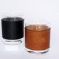 Whiskey Glass Set