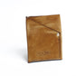 Natural Minimalist Card Wallet