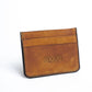 Natural Slim Wallet
