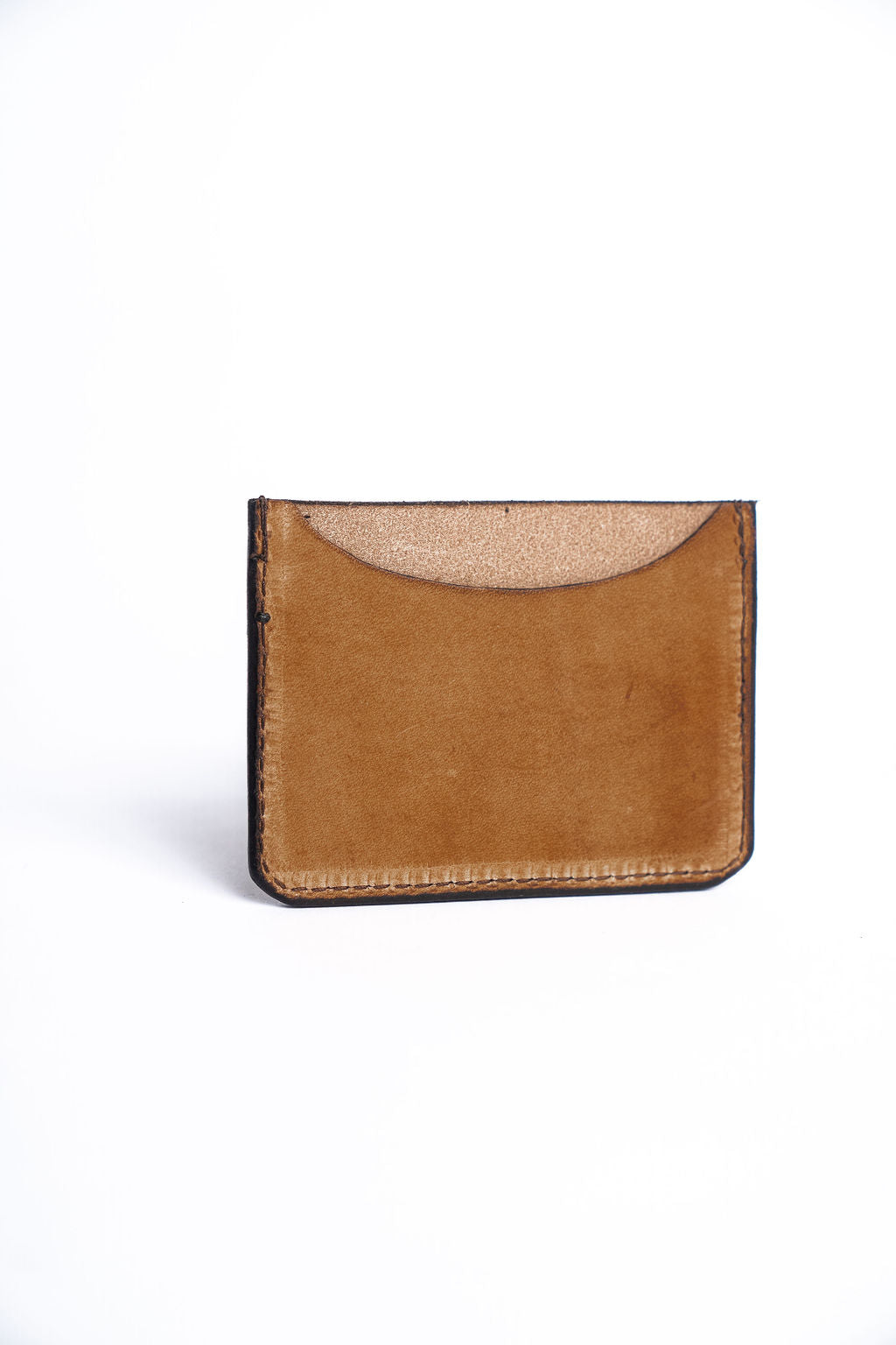 Natural Slim Wallet