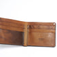 Natural Dublin Bifold Wallet