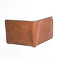 Natural Dublin Bifold Wallet
