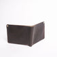 Brown Nut Bifold Wallet