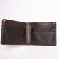 Brown Nut Bifold Wallet