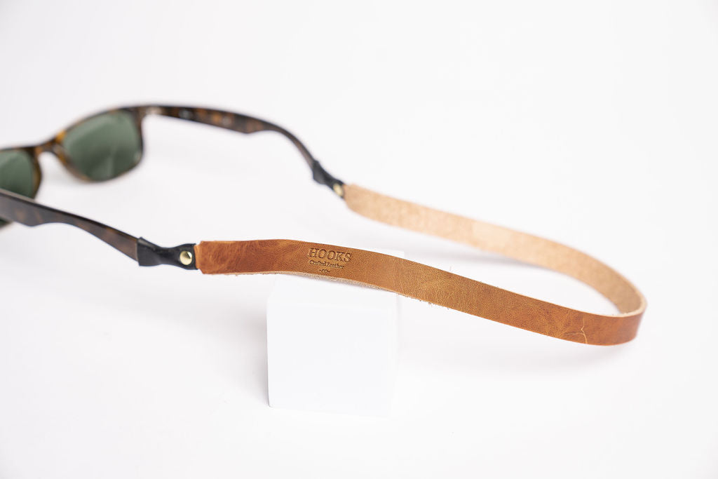 Natural Sunglass Strap