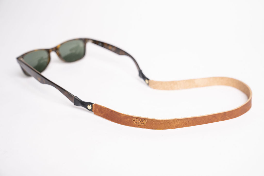 Natural Sunglass Strap