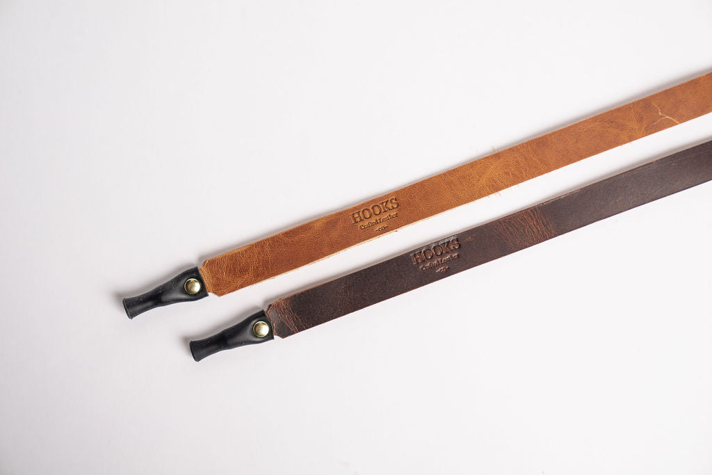 Brown Nut Sunglass Strap