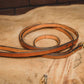 English Tan Dog Leash