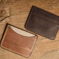 Natural Slim Wallet