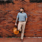 Natural Classic Duffle