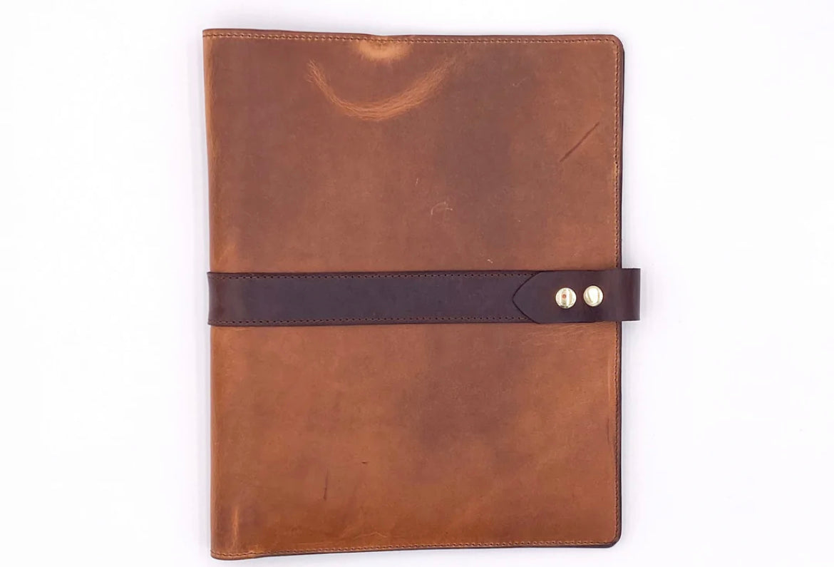 Padfolio